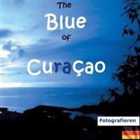 The Blue of Curacao