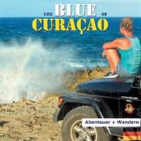 The Blue of Curacao