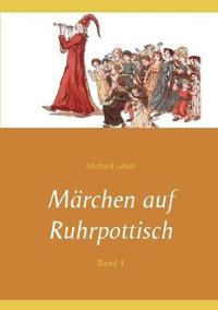 Märchen auf Ruhrpottisch