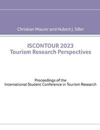 Iscontour 2023 Tourism Research Perspectives