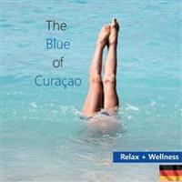 The Blue of Curacao