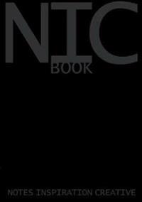 NIC-Book Paperback