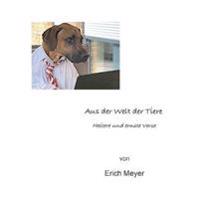 Aus der Welt der Tiere