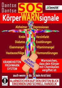 SOS-KörperWARNsignale