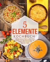 5-Elemente-Kochbuch