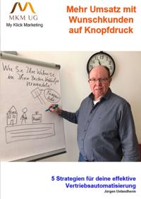 Mehr Umsatz mit Wunschkunden auf Knopfdruck