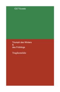 Triumph des Winters & des Frühlings