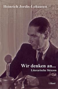Wir denken an...