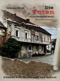 Die Toten vom Petritorwall