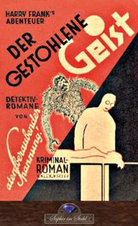 Der gestohlene Geist