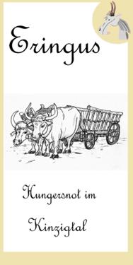 Eringus - Hungersnot im Kinzigtal