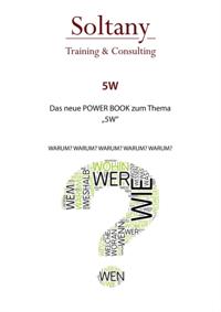 5 x Warum und Warum ?