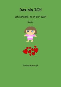 Das bin ICH