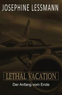 Lethal Vacation