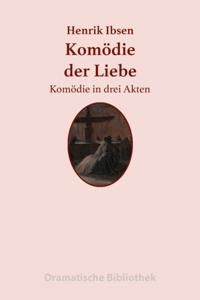 Komödie der Liebe