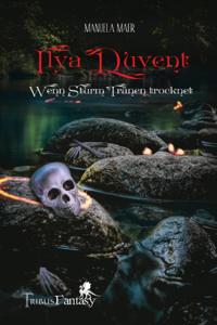 Ilya Duvent