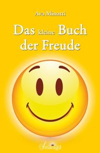Das kleine Buch der Freude