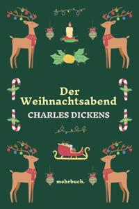 Der Weihnachtsabend