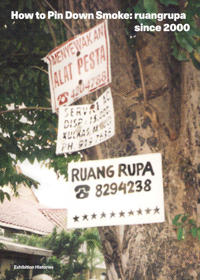 Making Friends with the Octopus - ruangrupa since 2000