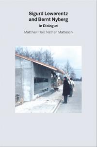 2g Essays: Sigurd Lewerentz and Bernt Nyberg in Dialogue