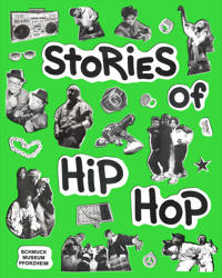 Stories of HipHop (Englische Ausgabe)
