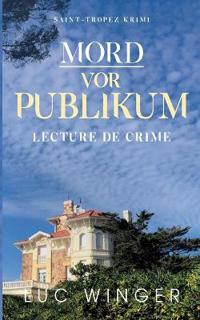 Mord vor Publikum