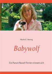 Babywolf
