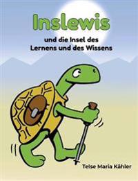 Inslewis und die Insel des Lernens und des Wissens