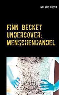 Finn Becket Undercover