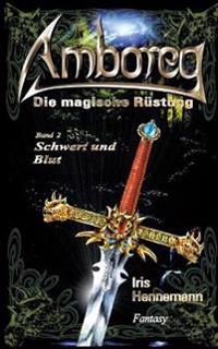 Amboreg - Die magische Rüstung (2)