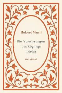 Robert Musil