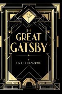 F. Scott Fitzgerald
