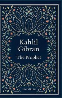 Kahlil Gibran