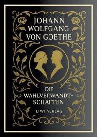 Johann Wolfgang von Goethe