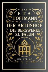 E. T. A. Hoffmann