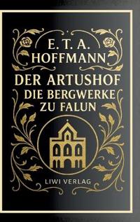 E. T. A. Hoffmann