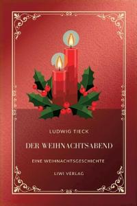 Ludwig Tieck