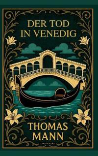 Thomas Mann
