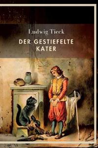 Ludwig Tieck