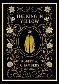 Robert W. Chambers