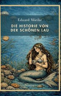 Bokomslag för "Eduard Mörike"