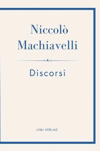 Niccolò Machiavelli