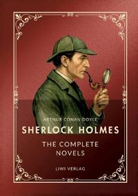 Sherlock Holmes