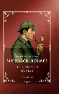 Sherlock Holmes