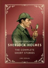 Sherlock Holmes