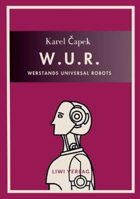 Karel Capek