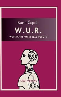 Karel Capek