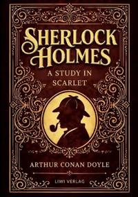 Sherlock Holmes