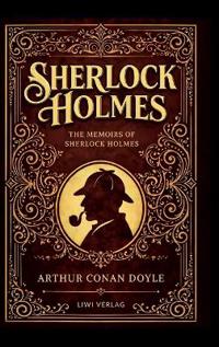 Sherlock Holmes