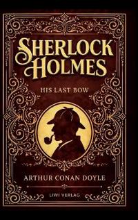 Sherlock Holmes